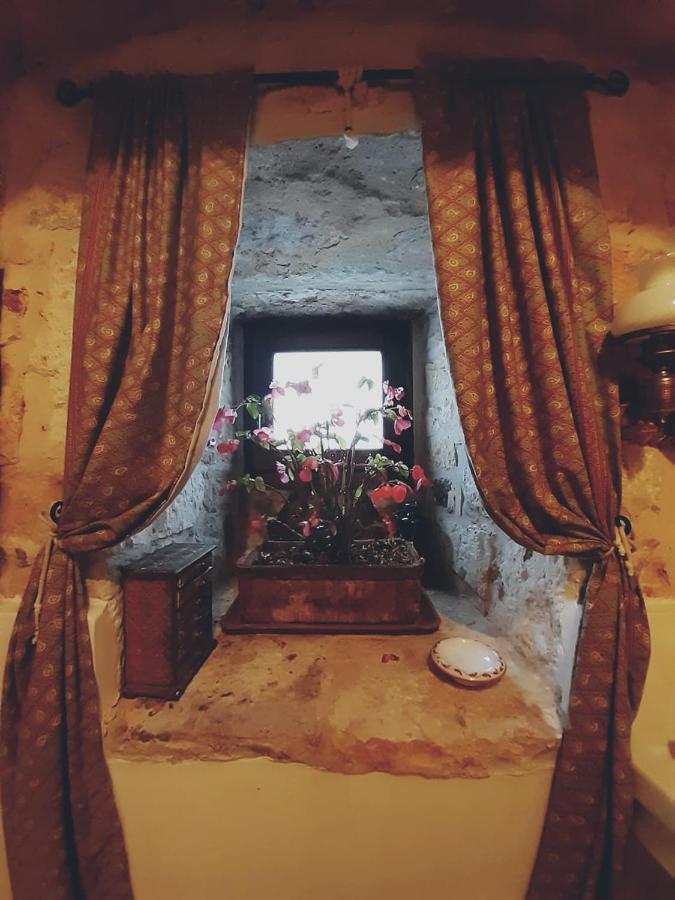 Maison Santarosa Apartman Castellana Grotte Kültér fotó