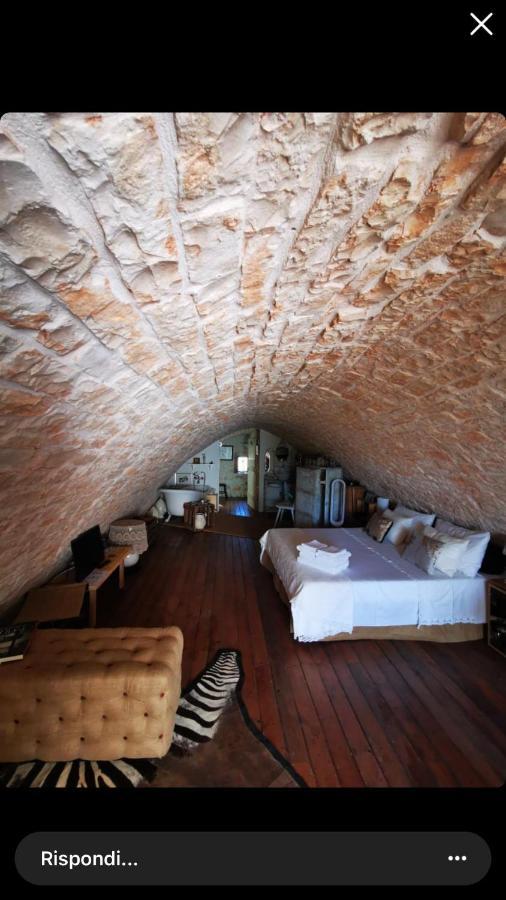 Maison Santarosa Apartman Castellana Grotte Kültér fotó