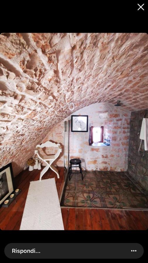Maison Santarosa Apartman Castellana Grotte Kültér fotó