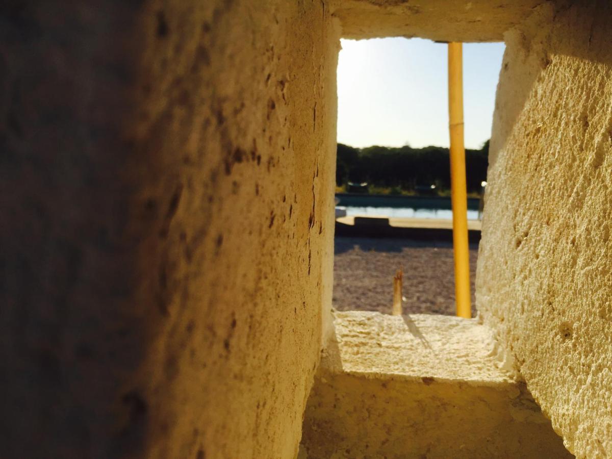 Maison Santarosa Apartman Castellana Grotte Kültér fotó
