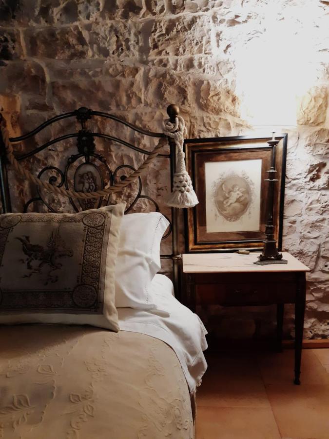 Maison Santarosa Apartman Castellana Grotte Kültér fotó