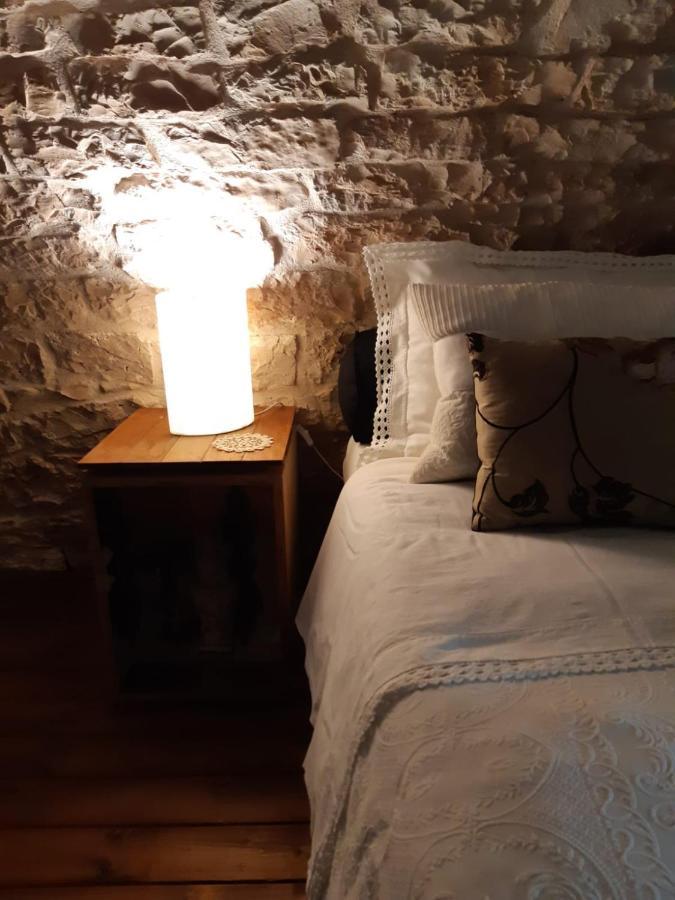 Maison Santarosa Apartman Castellana Grotte Kültér fotó