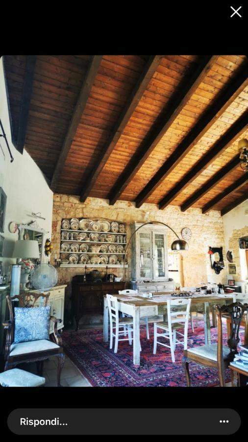 Maison Santarosa Apartman Castellana Grotte Kültér fotó