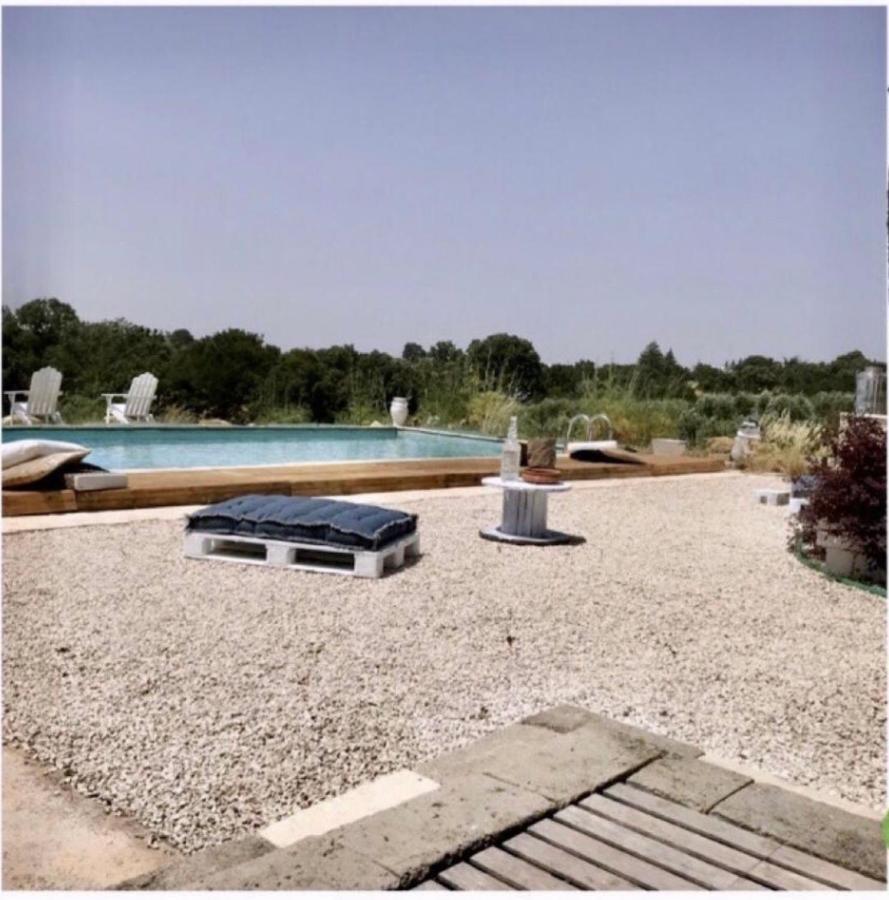 Maison Santarosa Apartman Castellana Grotte Kültér fotó