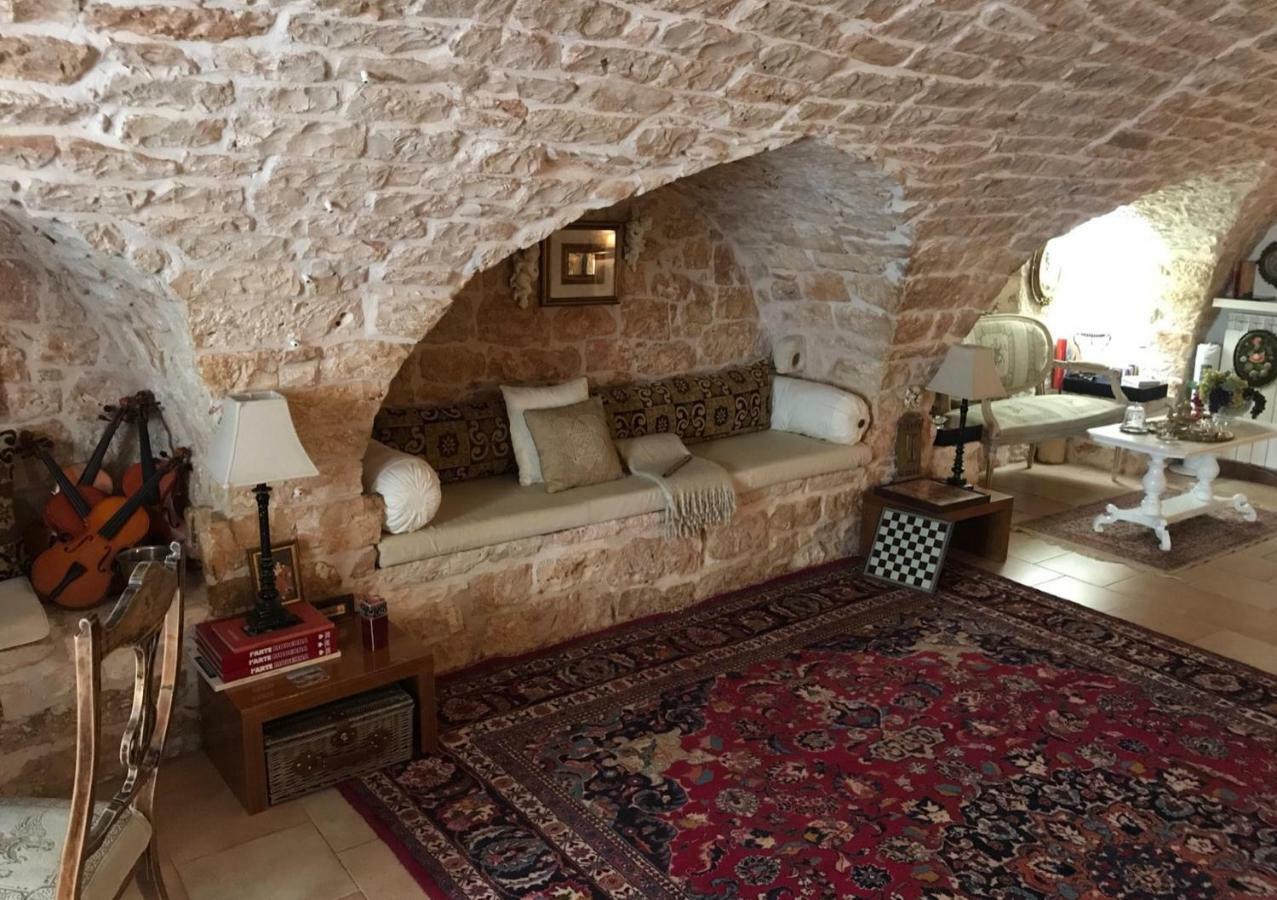 Maison Santarosa Apartman Castellana Grotte Kültér fotó