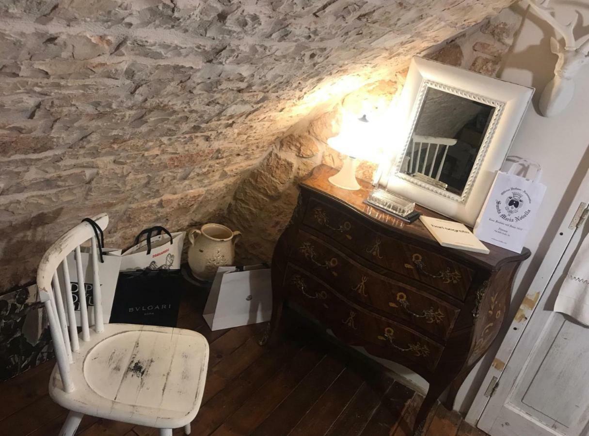 Maison Santarosa Apartman Castellana Grotte Kültér fotó