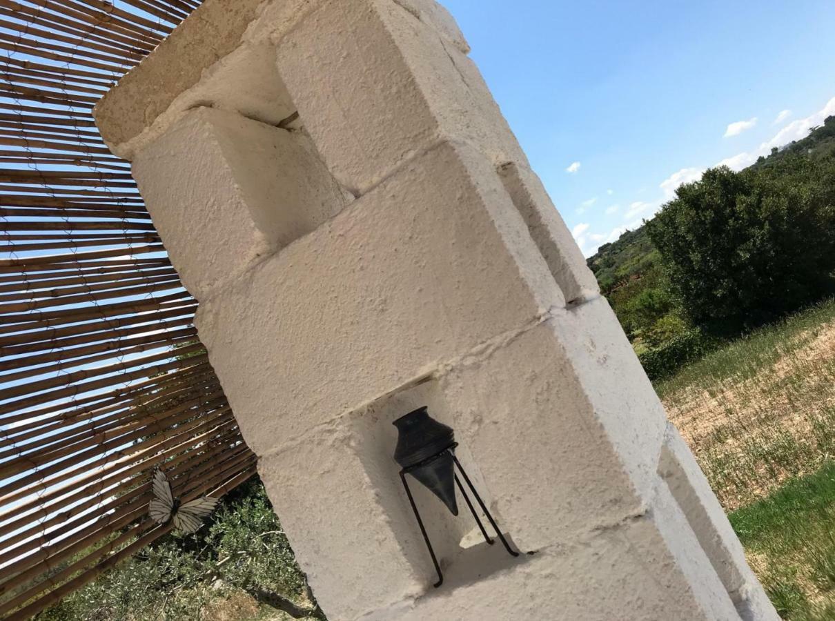 Maison Santarosa Apartman Castellana Grotte Kültér fotó