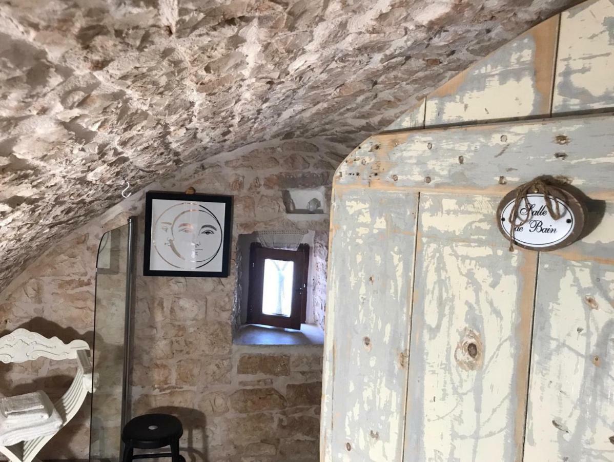 Maison Santarosa Apartman Castellana Grotte Kültér fotó