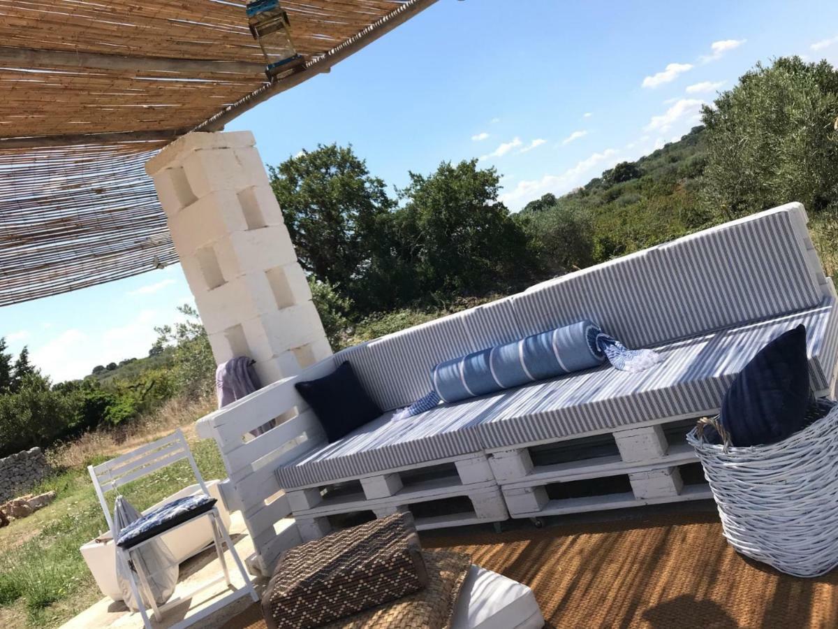 Maison Santarosa Apartman Castellana Grotte Kültér fotó